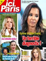 Ici Paris